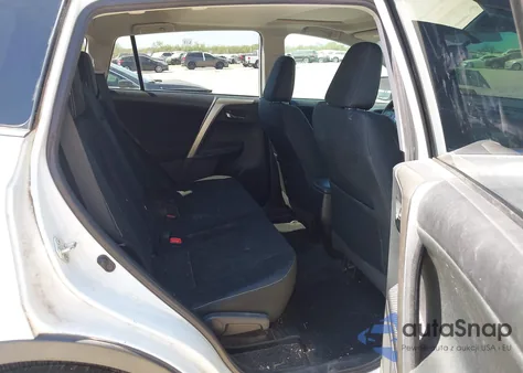 2014 Toyota Rav4 Xle from USA, damaged, VIN 2T3WFREV1EW083667